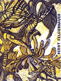 Exlibris Bl&uuml;schke-Ru&szlig;bild